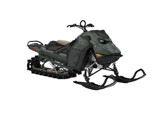 Ski Doo Motoneiges Summit Media 1