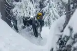 Ski Doo Motoneiges Summit Media 4