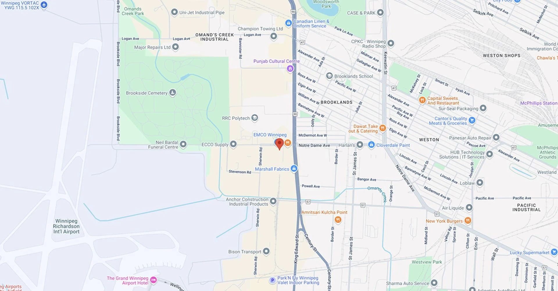 Nwc Motorsports Location En