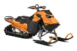 Ski Doo Snowmobiles Summit Media 1