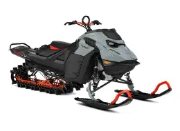 2027 Ski-doo Snowmobile Summit Edge Airy Blue 850 E-tec®