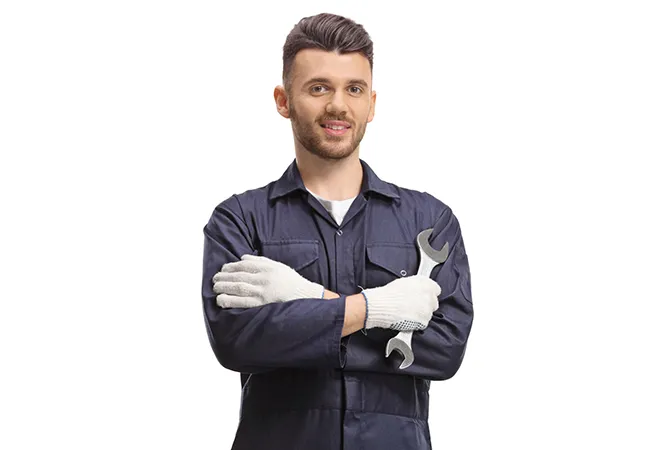 Service